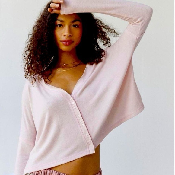 Urban Outfitters Sweaters - Out from Under URBAN OUTFITTERS oversized cardigan